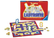 Junior Labyrinth