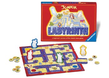 Junior Labyrinth