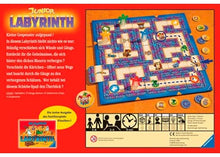 Junior Labyrinth