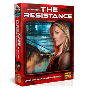 The Resistance