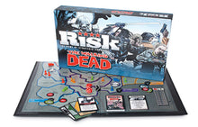 Risk The Walking Dead