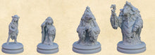 The Dark Crystal
