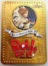 Roll For It!