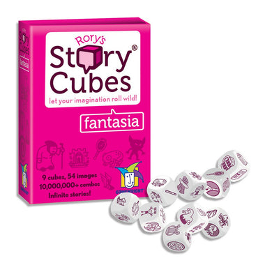 Rory's Story Cubes - Fantasia