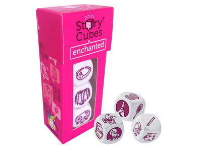 Rory's Story Cubes - Enchanted