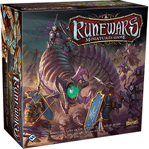 Runewars