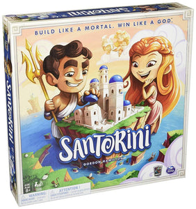 Santorini