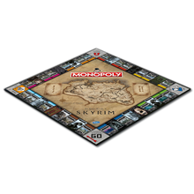 Monopoly Skyrim