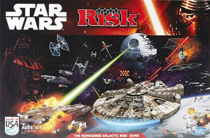 Star Wars: Risk