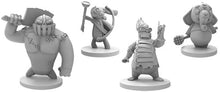 Stuffed Fables