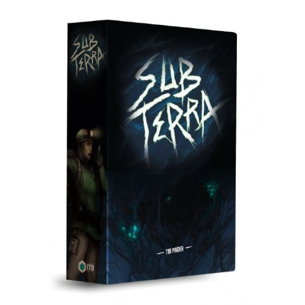 Sub Terra
