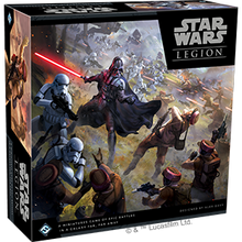 Star Wars Legion