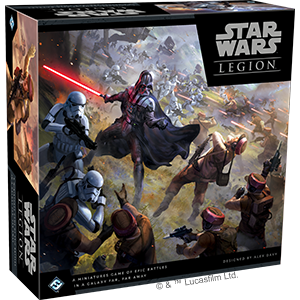 Star Wars Legion
