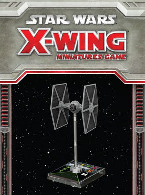 Star Wars X-Wing Tie Fighter Expansion Pack
