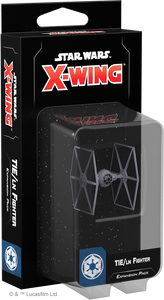 Star Wars X-Wing 2nd Edition Tie/In Fighter Expansion Pack