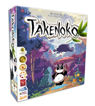 Takenoko