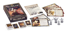 Talisman: The Harbinger Expansion