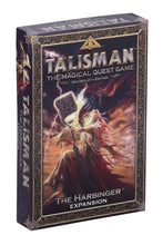 Talisman: The Harbinger Expansion