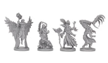 Talisman: The Harbinger Expansion