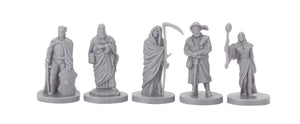 Talisman: The Reaper Expansion