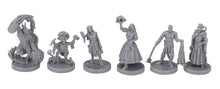 Talisman: The City Expansion