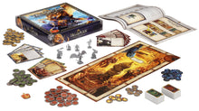 Talisman: The Dragon Expansion