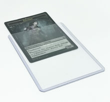 Top Loaded Card Protector
