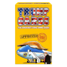 TRUMP Cards