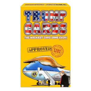 TRUMP Cards